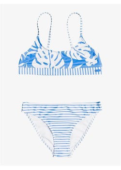 Roxy Bikini w kolorze niebieskim ze sklepu Limango Polska w kategorii Stroje kąpielowe - zdjęcie 173529451