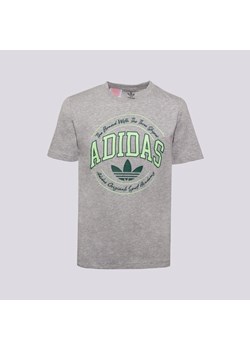 ADIDAS T-SHIRT TEE BOY ze sklepu Sizeer w kategorii T-shirty chłopięce - zdjęcie 173529924
