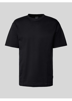 T-shirt z okrągłym dekoltem model ‘ONSFRED’ ze sklepu Peek&Cloppenburg  w kategorii T-shirty męskie - zdjęcie 173532451