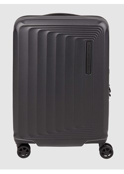 Walizka sztywna model ‘Nuon’ — odpowiednia jako bagaż podręczny ze sklepu Peek&Cloppenburg  w kategorii Walizki - zdjęcie 173532542