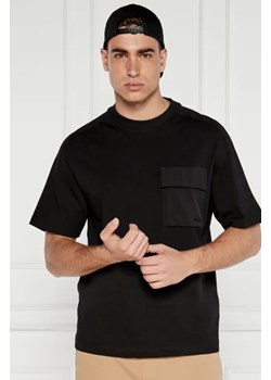BOSS ORANGE T-shirt | Relaxed fit ze sklepu Gomez Fashion Store w kategorii T-shirty męskie - zdjęcie 173533512