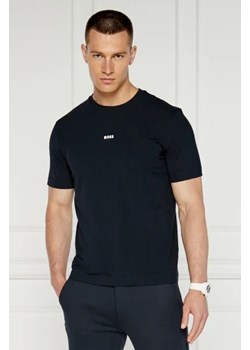 BOSS ORANGE T-shirt TChup | Relaxed fit ze sklepu Gomez Fashion Store w kategorii T-shirty męskie - zdjęcie 173533601