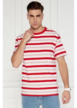 Tommy Jeans T-shirt | Regular Fit ze sklepu Gomez Fashion Store w kategorii T-shirty męskie - zdjęcie 173533613