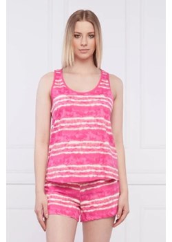 LAUREN RALPH LAUREN Piżama | Regular Fit ze sklepu Gomez Fashion Store w kategorii Piżamy damskie - zdjęcie 173533620