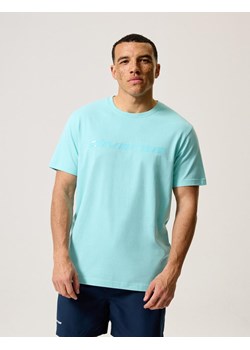 Koszulka CORE LOGO 243 J. Teal S ze sklepu Diverse w kategorii T-shirty męskie - zdjęcie 173533930
