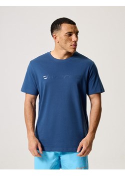 Koszulka CORE LOGO 243 C. Niebieski S ze sklepu Diverse w kategorii T-shirty męskie - zdjęcie 173533934