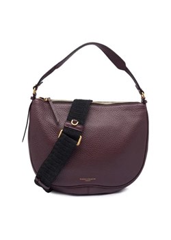 GIANNI CHIARINI Skórzana torebka na ramię ze sklepu Gomez Fashion Store w kategorii Torby Shopper bag - zdjęcie 173534203