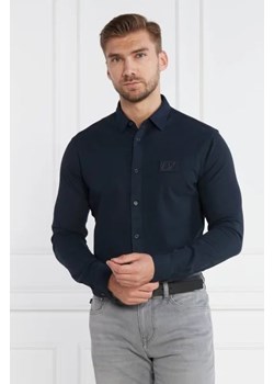 Armani Exchange Koszula | Regular Fit ze sklepu Gomez Fashion Store w kategorii Koszule męskie - zdjęcie 173534321