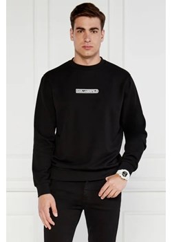 Karl Lagerfeld Bluza | Regular Fit ze sklepu Gomez Fashion Store w kategorii Bluzy męskie - zdjęcie 173534364