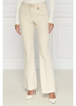 Joop! Spodnie | flare fit ze sklepu Gomez Fashion Store w kategorii Spodnie damskie - zdjęcie 173534453