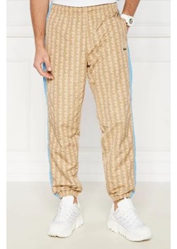 Lacoste Spodnie dresowe | Regular Fit ze sklepu Gomez Fashion Store w kategorii Spodnie męskie - zdjęcie 173534471