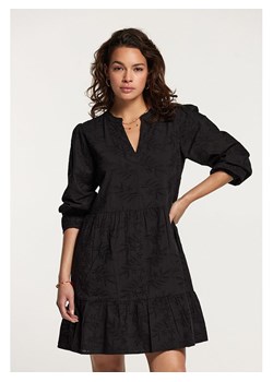 SHIWI Sukienka w kolorze czarnym ze sklepu Limango Polska w kategorii Sukienki - zdjęcie 173534641