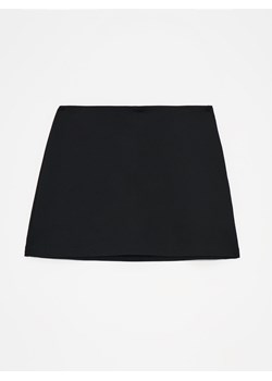 Mohito - Spódnico-szorty - czarny ze sklepu Mohito w kategorii Spódnice - zdjęcie 173535903