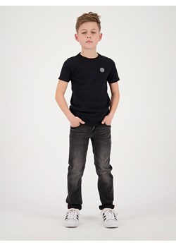Vingino Koszulka w kolorze czarnym ze sklepu Limango Polska w kategorii T-shirty chłopięce - zdjęcie 173537252