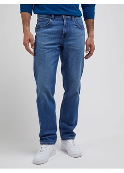 Lee Dżinsy - Comfort fit - w kolorze niebieskim ze sklepu Limango Polska w kategorii Jeansy męskie - zdjęcie 173537270