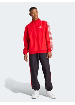 adidas 2-częściowy zestaw sportowy w kolorze czerwono-czarnym ze sklepu Limango Polska w kategorii Dresy męskie - zdjęcie 173538832