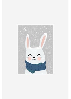 H & M - Treechild - Snow Bunny - Szary ze sklepu H&M w kategorii Pokój dziecięcy - zdjęcie 173540093