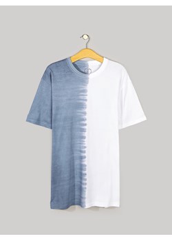 GATE Bawełniana koszulka z batiku S ze sklepu gateshop w kategorii T-shirty męskie - zdjęcie 173541024