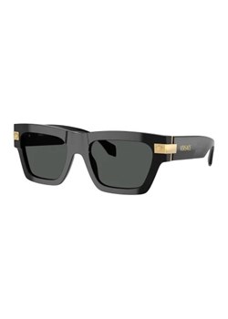 Versace Okulary przeciwsłoneczne VE4464 ze sklepu Gomez Fashion Store w kategorii Okulary przeciwsłoneczne męskie - zdjęcie 173542333