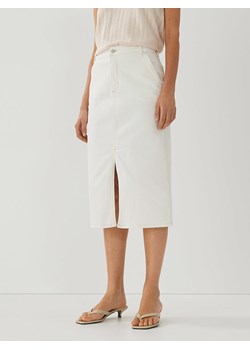 Someday Spódnica w kolorze białym ze sklepu Limango Polska w kategorii Spódnice - zdjęcie 173544041