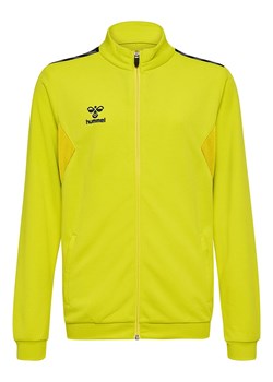 Hummel Kurtka sportowa &quot;Authentic&quot; w kolorze żółtym ze sklepu Limango Polska w kategorii Kurtki chłopięce - zdjęcie 173544094