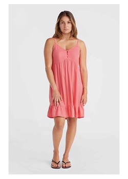 O´NEILL Sukienka &quot;Malu&quot; w kolorze różowym ze sklepu Limango Polska w kategorii Sukienki - zdjęcie 173544271