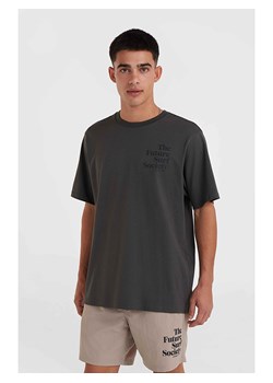O´NEILL Koszulka &quot;Future Surf Society&quot; w kolorze czarnym ze sklepu Limango Polska w kategorii T-shirty męskie - zdjęcie 173544461