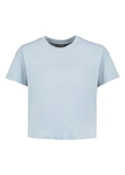 Eight2Nine Koszulka w kolorze błękitnym ze sklepu Limango Polska w kategorii Bluzki damskie - zdjęcie 173544631