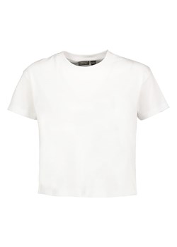 Eight2Nine Koszulka w kolorze białym ze sklepu Limango Polska w kategorii Bluzki damskie - zdjęcie 173544634