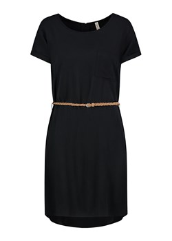 Eight2Nine Sukienka w kolorze czarnym ze sklepu Limango Polska w kategorii Sukienki - zdjęcie 173544644