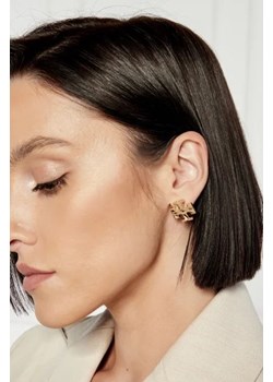 TORY BURCH Kolczyki Eleanor Stud Earring ze sklepu Gomez Fashion Store w kategorii Kolczyki - zdjęcie 173545903