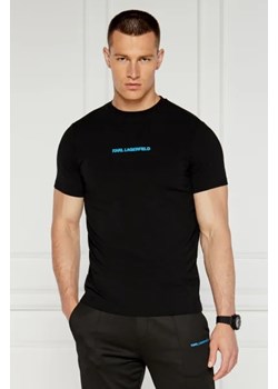CALVIN KLEIN JEANS T-shirt BADGE | Relaxed fit ze sklepu Gomez Fashion Store w kategorii T-shirty męskie - zdjęcie 173546032