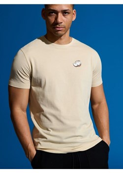 Sinsay - Koszulka - Inny ze sklepu Sinsay w kategorii T-shirty męskie - zdjęcie 173547031