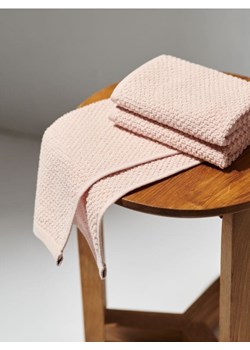 Sinsay - Ręcznik 3 pack - różowy ze sklepu Sinsay w kategorii Ręczniki - zdjęcie 173547130