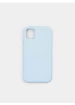 Sinsay - Etui na Iphone 11/XR - niebieski ze sklepu Sinsay w kategorii Etui - zdjęcie 173547140
