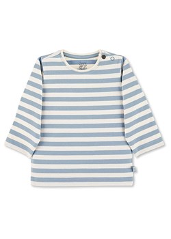 Sterntaler Koszulka w kolorze błękitnym ze sklepu Limango Polska w kategorii Odzież dla niemowląt - zdjęcie 173547364
