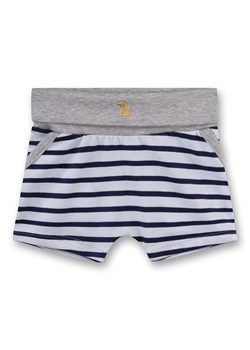 Sanetta Kidswear Szorty w kolorze niebieskim ze sklepu Limango Polska w kategorii Odzież dla niemowląt - zdjęcie 173547410