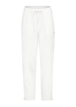 Eight2Nine Spodnie w kolorze białym ze sklepu Limango Polska w kategorii Spodnie damskie - zdjęcie 173547540