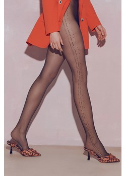 Rajstopy Lines ze sklepu GABRIELLA w kategorii Rajstopy - zdjęcie 173548904