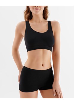 Bezszwowe bokserki damskie Boxer Briefs ze sklepu GABRIELLA w kategorii Majtki damskie - zdjęcie 173548993
