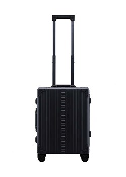 ALEON walizka 21&quot; International Carry-On kolor czarny A2155240 ze sklepu ANSWEAR.com w kategorii Walizki - zdjęcie 173549630