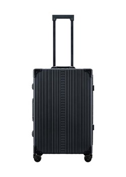 ALEON walizka 26&quot; Traveler kolor czarny 2655 ze sklepu ANSWEAR.com w kategorii Walizki - zdjęcie 173549640