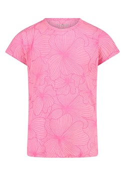 CMP Koszulka w kolorze różowym ze sklepu Limango Polska w kategorii Bluzki dziewczęce - zdjęcie 173550823