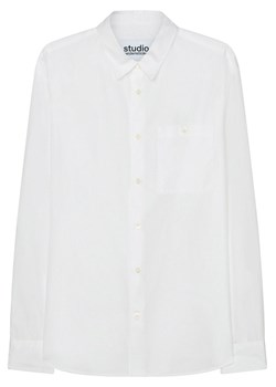 Seidensticker Koszula w kolorze białym ze sklepu Limango Polska w kategorii Koszule damskie - zdjęcie 173550864
