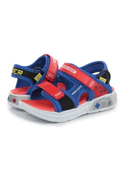 Skechers Dziecięce Power Splash ze sklepu Office Shoes Polska w kategorii Sandały dziecięce - zdjęcie 173551344