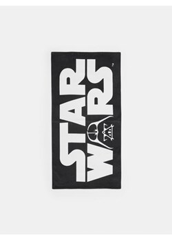Sinsay - Ręcznik Star Wars - czarny ze sklepu Sinsay w kategorii Ręczniki - zdjęcie 173552554