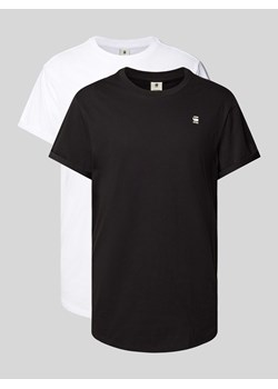 Bluza z okrągłym dekoltem model ‘CERES’ ze sklepu Peek&Cloppenburg  w kategorii T-shirty męskie - zdjęcie 173553382