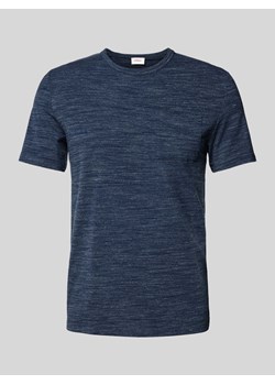 T-shirt z kieszenią na piersi ze sklepu Peek&Cloppenburg  w kategorii T-shirty męskie - zdjęcie 173554260