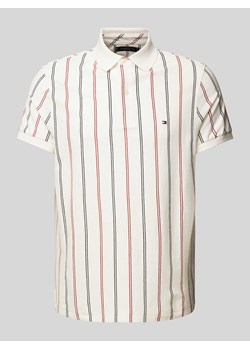 Koszulka polo o kroju regular fit z wyhaftowanym logo ze sklepu Peek&Cloppenburg  w kategorii T-shirty męskie - zdjęcie 173554910