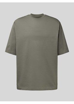 T-shirt o kroju oversized z okrągłym dekoltem model ‘MILLENIUM’ ze sklepu Peek&Cloppenburg  w kategorii T-shirty męskie - zdjęcie 173555104
